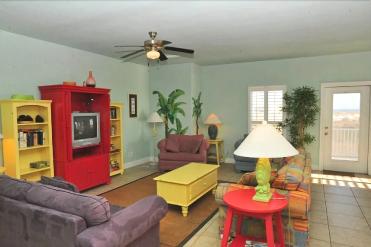 Sundown 6 Bedroom Condo