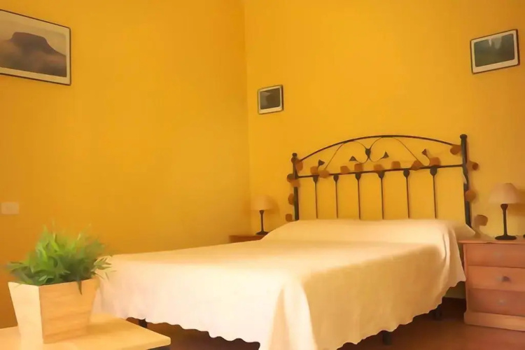 Apartment in La Gomera 100799
