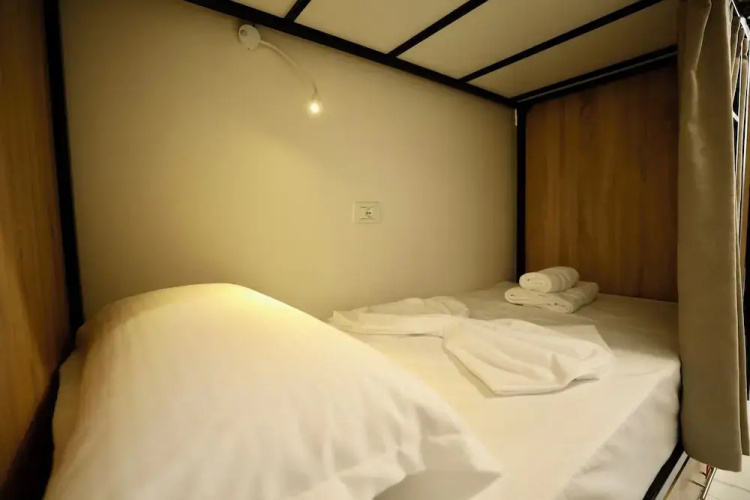 Urban Stay Hostel
