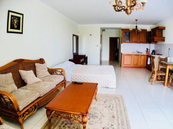 Gardenia Suites