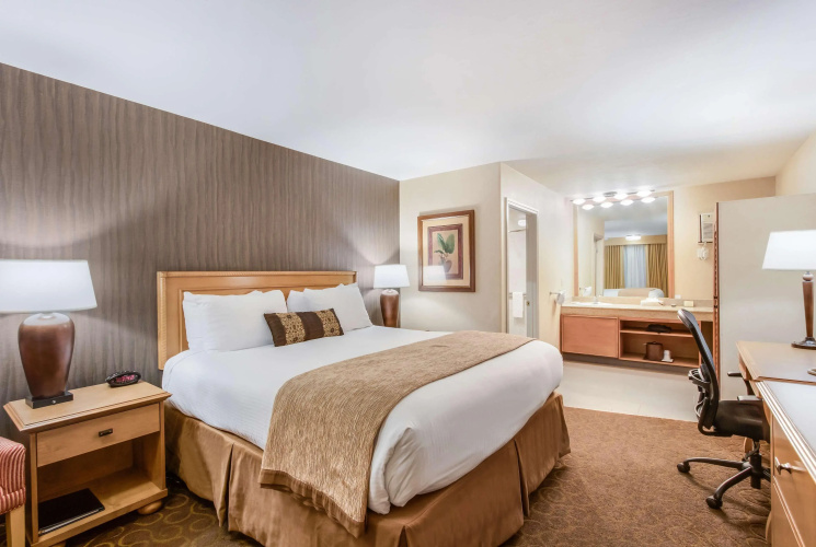 Best Western Plus Pavilions