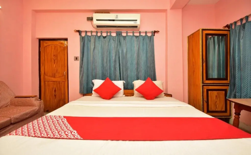 Hotel Kahini by OYO Rooms