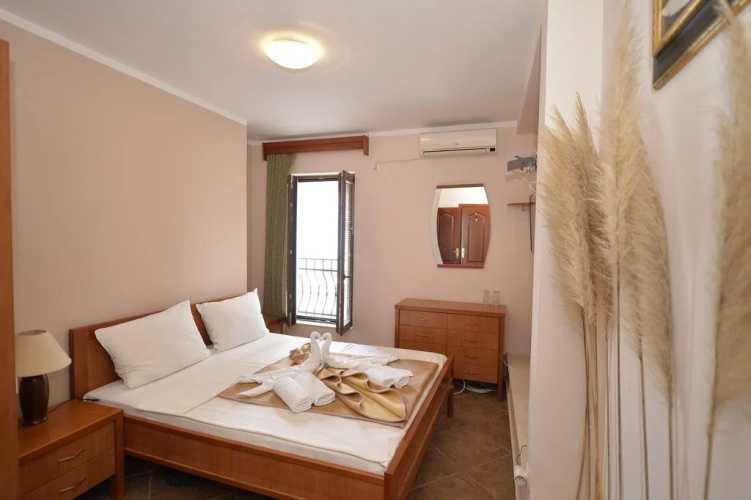 Hotel Anderba