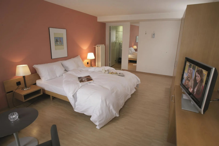 Sorell Boutique-Hotel Krone Winterthur