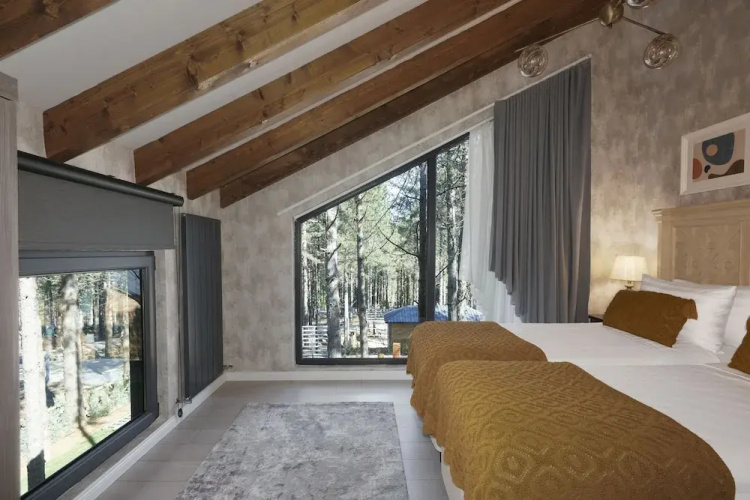 Harmony Green Vi̇llage Resort