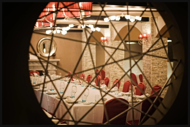 Hotel Coto Real
