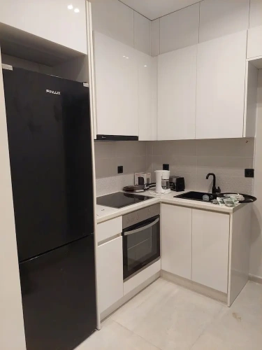 1 Bedroom Superior Apartment with balcony