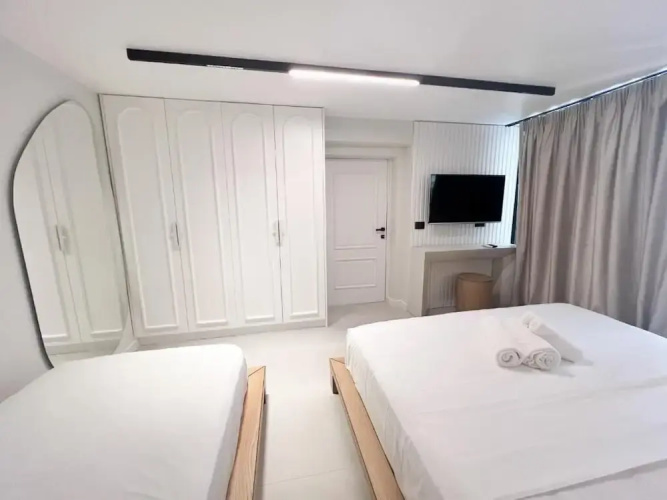 Siar Rooms