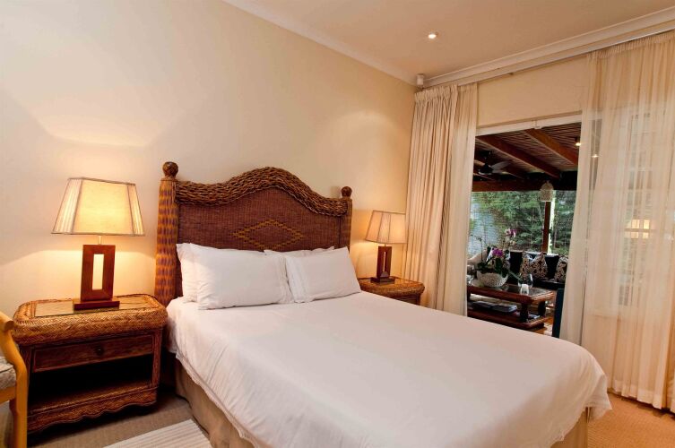 Manaar HouseOver view