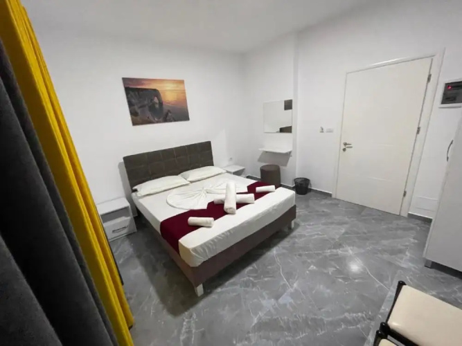 Hotel Seadel