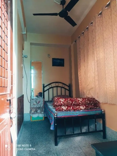 Economy Single room