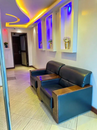 Sky Park Lounge