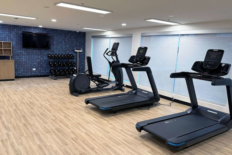 La Quinta by Wyndham Chicago O'Hare Airport photo 18