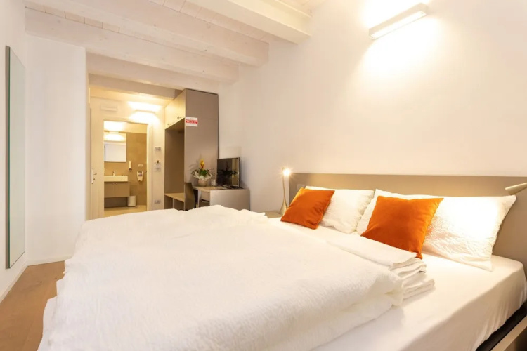 Locanda Le Due Travi