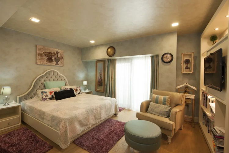 Vhillas Private Luxury Villa Azur
