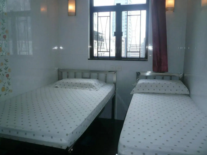 Ocean Guest House
