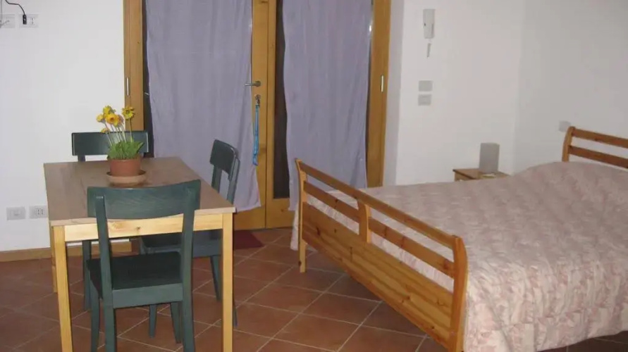 Bed and Breakfast Giramondo