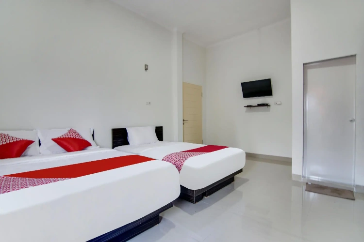 Family Suite