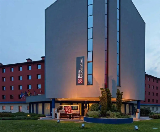 Hilton Garden Inn Milan