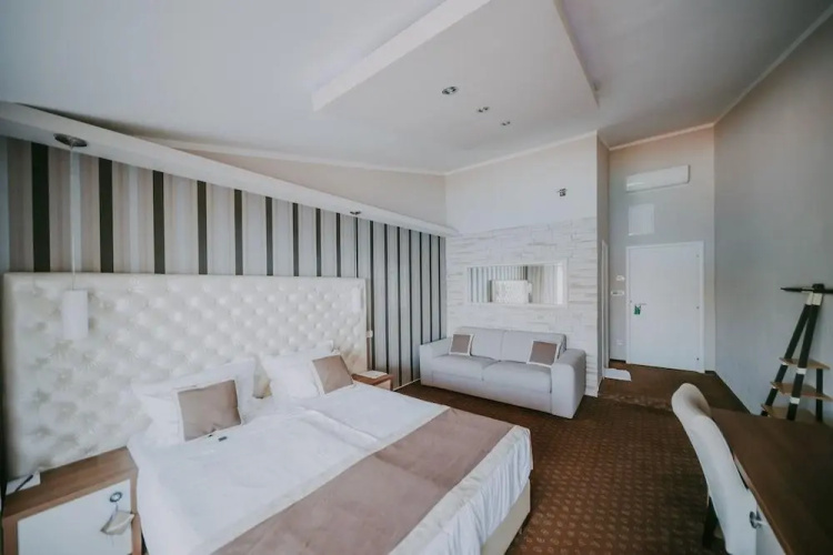 Rooms Nadia