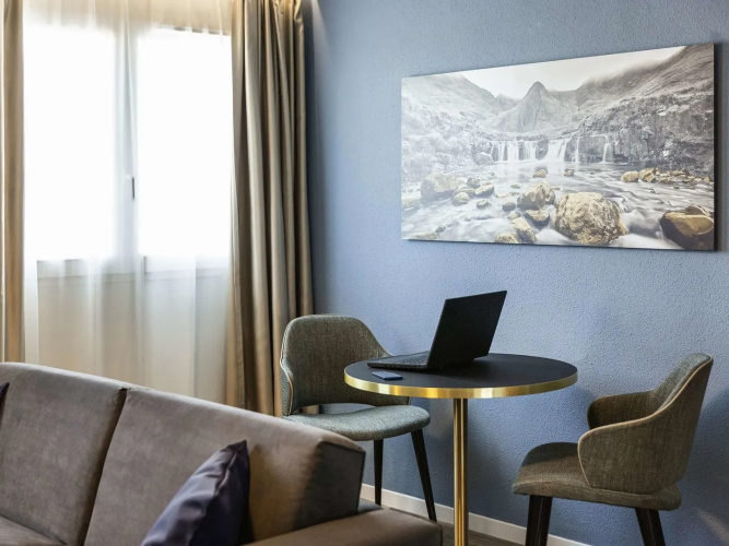 Mercure Toulouse Aéroport Blagnac