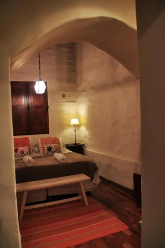 Apartamento en el vivero