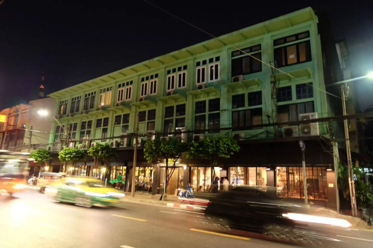 Imagen del hotel