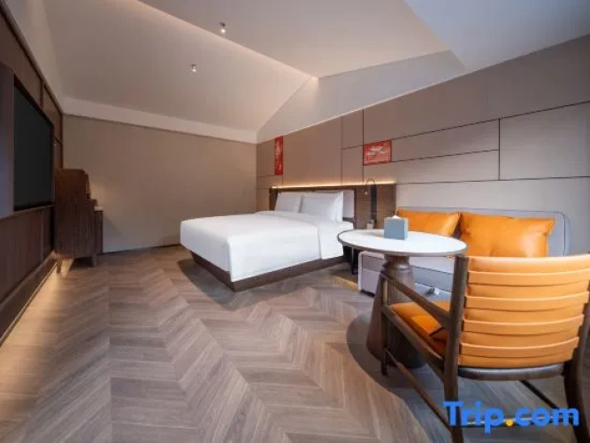 Standard Twin Family room