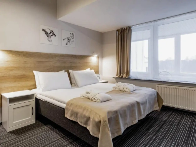 Superior Double room
