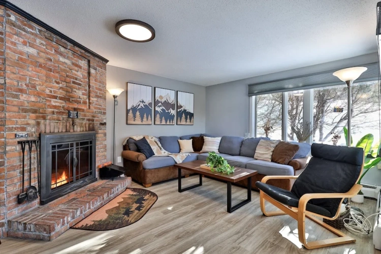 1 Bedroom Cottage