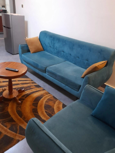 Strategically located apartment 2