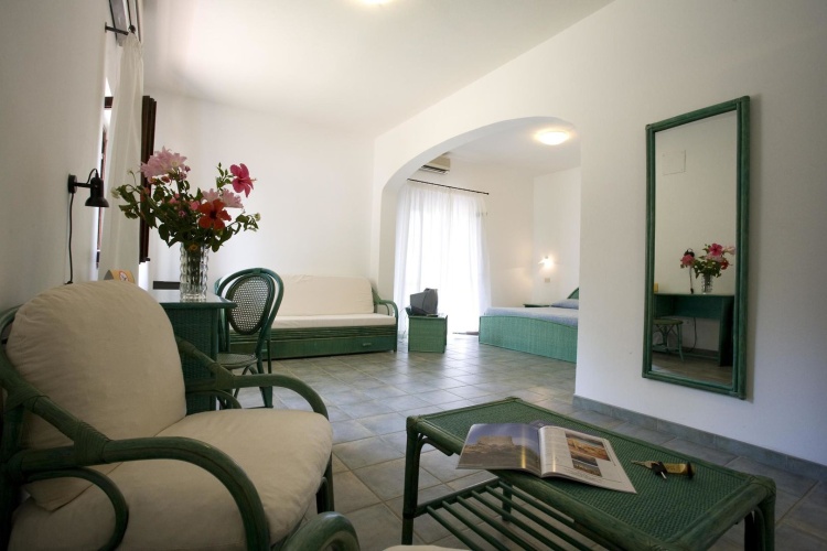 Hotel Portoconte photo 9