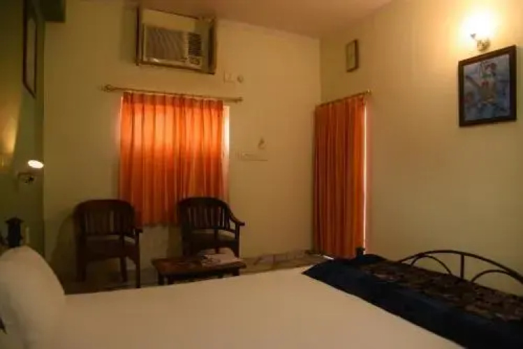 Hotelbild
