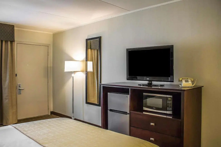 Best Western Cambridge