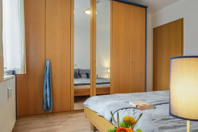 Birkenstraße 6 Haus I Whg 2 - a57791