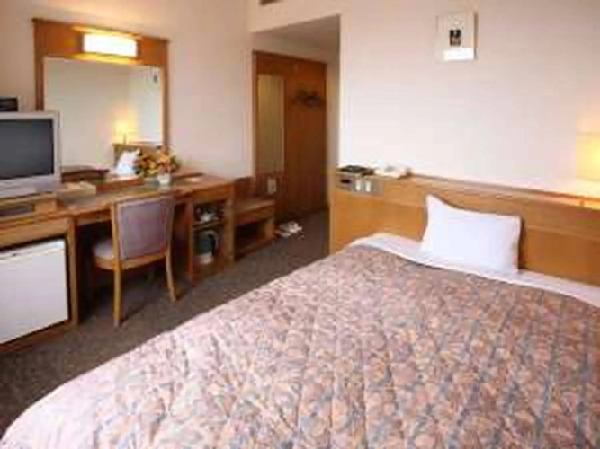 Hotel Bientos