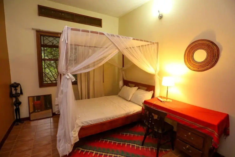 Captivating 2-bed Cottage in Kampala