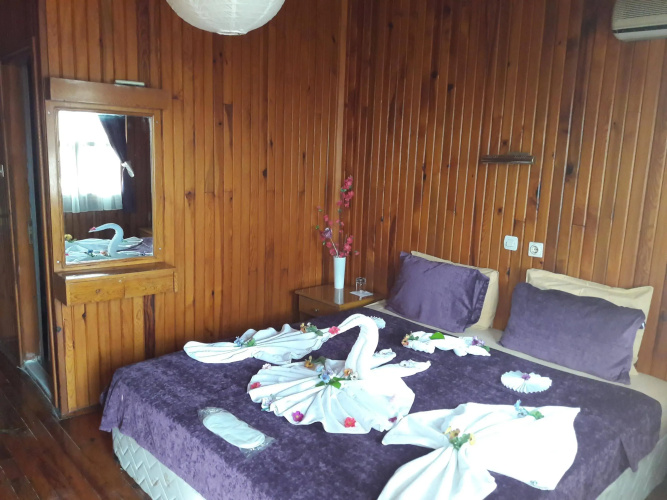 Antonios Motel