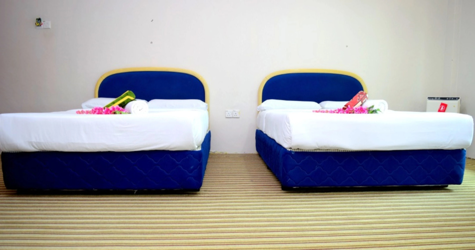 An-Nahdhoh Inn