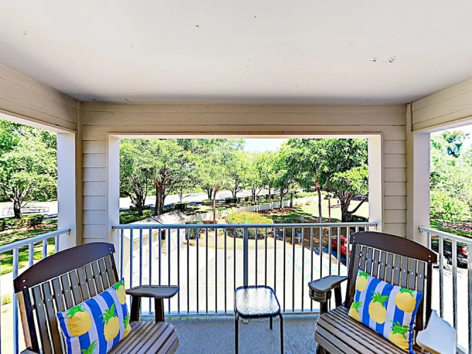 William Hilton - 3 Br Villa