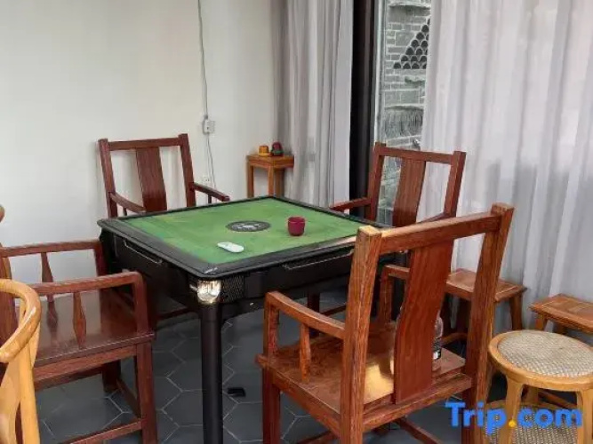 Meizhou Moyan House