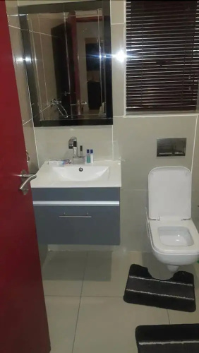 Ebiokeng Self Catering Apartments