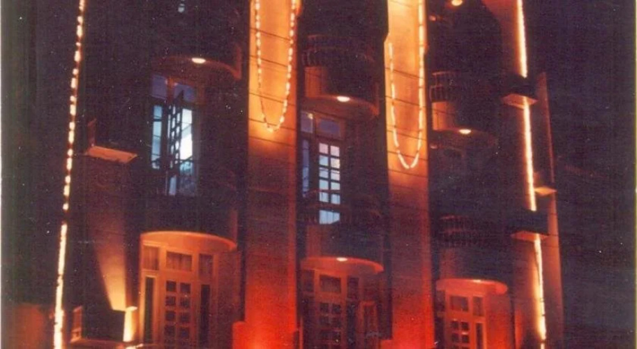 Imagen del hotel