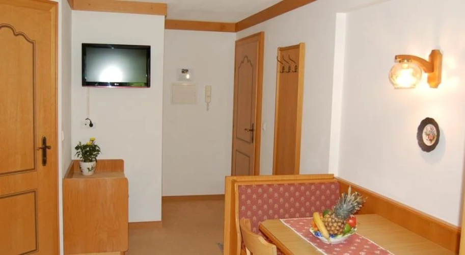 Eden Appartements