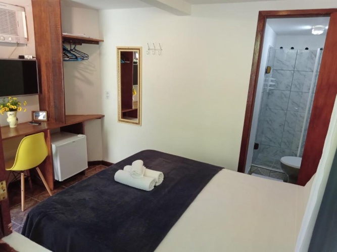 Standard Suite