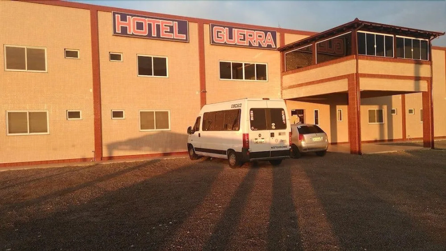 Hotelbild