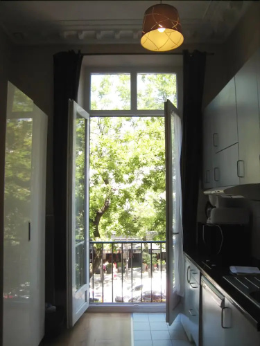 Apartement Poisson 4