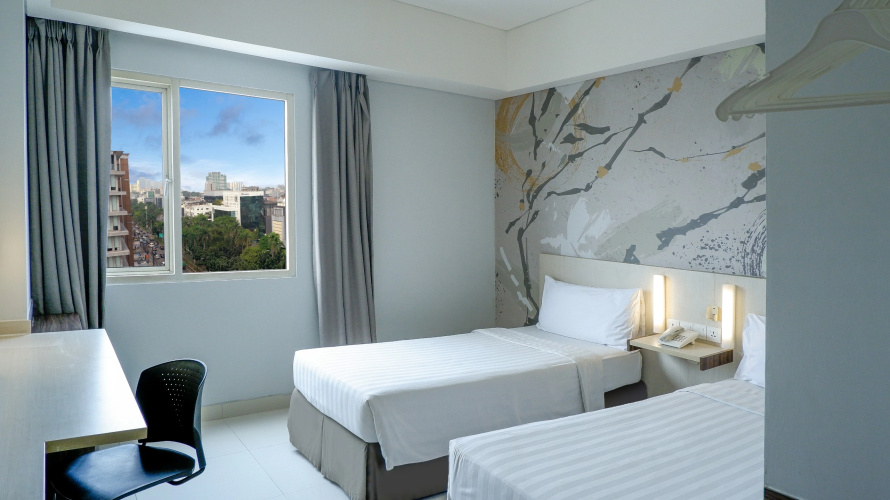 favehotel Tanah Abang - Cideng