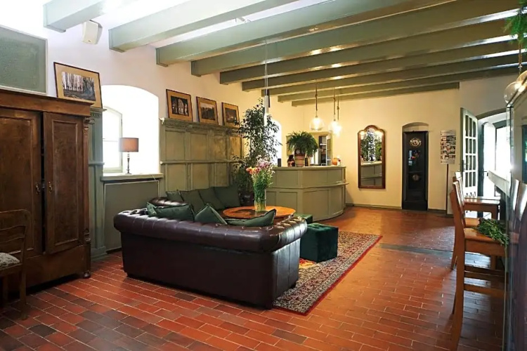 Hotel Spichlerz