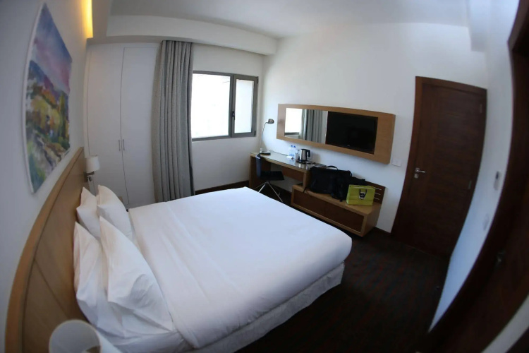Citea Apart-Hotel